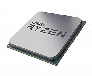 ���� AMD Ryzen 5 3600X 3.8Ghz AM4 - Box