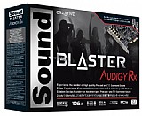 ����� ��� Creative Sound Blaster Audigy RX 7.1 PCI Express 70SB155000001