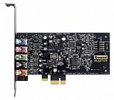 ����� ��� Creative Sound Blaster Audigy FX 5.1 PCIe with SBX Pro Studio 70SB157000001