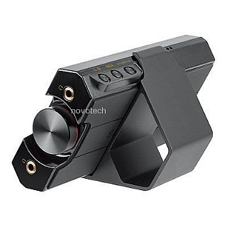 ����� ��� Creative Labs 70SB159000001 Sound Blaster E5 USB Audio