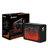 כרטיס מסך Gigabyte AORUS GTX 1070 Gaming Box GV-N1070IXEB-8GD כרטיס מסך Gigabyte AORUS GTX 1070 Gaming Box GV-N1070IXEB-8GD