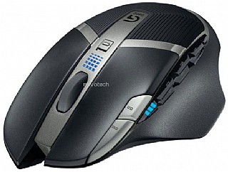 ���� ������� ������ LogiTech G602 ������