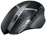 ���� ������� ������ LogiTech G602 ������