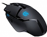 ���� ���� LogiTech G402 ������