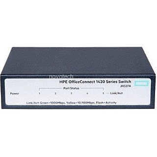 ��� HPE 1420 5G Switch JH327A