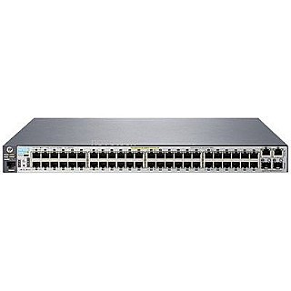 ���� ��� / ���� HP 2530-48-PoE+ Switch J9778A
