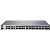 ���� ��� / ���� HP 2530-48-PoE+ Switch J9778A