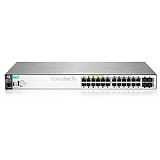 ���� ��� / ���� HP 2530-24G-PoE+ Switch J9773A