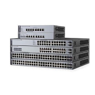 ���� ��� / ���� HP OfficeConnect 1820 48G PoE+ (370W) J9984A
