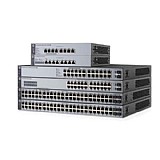 ���� ��� / ���� HP OfficeConnect 1820 48G PoE+ (370W) J9984A