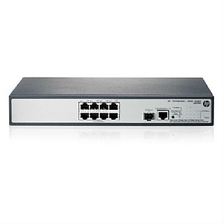 ���� ��� / ���� HP 1920-8G-PoE+ JG922A