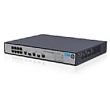 ���� ��� / ���� HP 1910-8 -PoE+ Switch JG537A
