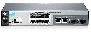 ���� ��� / ���� HP 2530-8G Switch J9777A