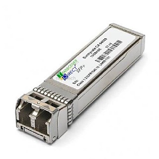 HP X132 10G SFP+ LC SR Transceiver