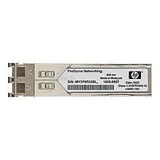 HP ProCurve Gigabit-LX-LC Mini GBIC