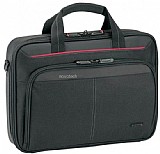 תיק צד למחשב נייד עד גודל 13.3 אינטש Targus CN313 - צבע שחור תיק צד למחשב נייד עד גודל 13.3 אינטש Targus CN313 - צבע שחור