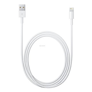 ��� ����� ������� MD819ZM Lightning ������ USB ����� 2M 