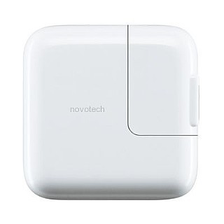 ���� ����� 12W USB Power Adapter MD836ZM/A Apple
