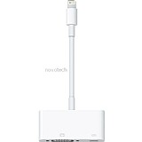 ��� ���� Apple Lightning to VGA Adapter MD825ZM/A