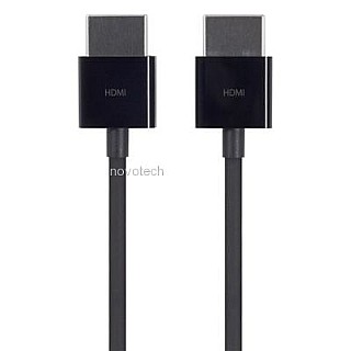 ��� Apple HDMI to HDMI Cable MC838ZM/B