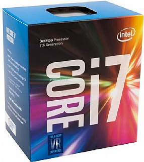 ���� Intel Core i7 7700 Box