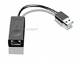 ���� LENOVO ThinkPad USB 3.0 Ethernet Adapter 4X90E51405