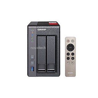 ��� NAS � QNAP TS-251+ 2GB