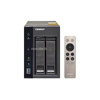 ��� NAS � QNAP TS-253A-4G