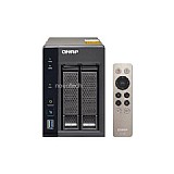 שרת NAS QNAP TS-253A-4G שרת NAS QNAP TS-253A-4G