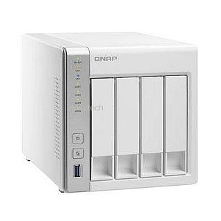 ��� QNAP TS-431P NAS