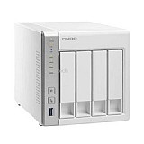 שרת QNAP TS-431P NAS שרת QNAP TS-431P NAS