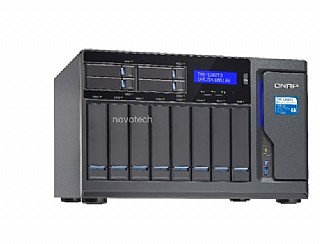 ��� ����� QNAP TVS-1282T3-i5-16G