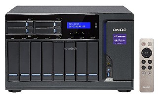 ��� NAS � QNAP TVS-1282-i7-32G