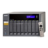שרת NAS QNAP TS-853A-4G שרת NAS QNAP TS-853A-4G