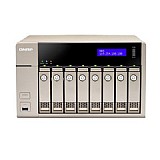 שרת קבצים QNAP TVS-863 NAS שרת קבצים QNAP TVS-863 NAS