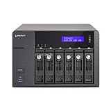 שרת NAS QNAP TVS-671 i3-4G שרת NAS QNAP TVS-671 i3-4G
