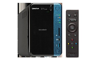 ��� NAS � QNAP TS-253B