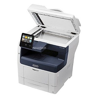 ����� ������ Xerox VersaLink B405DN 
