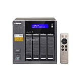 ��� ����� NAS �QNAP TS-453A-4G