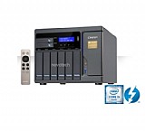 ��� ����� NAS �QNAP TVS-882T-16G