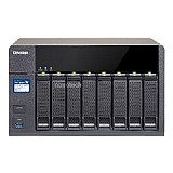 ��� ����� NAS �QNAP TS-831X