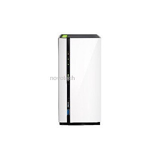 ��� NAS � QNAP TS-228