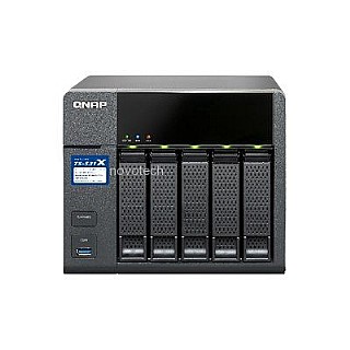 ��� ����� NAS �QNAP TS-531X