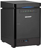 ��� ����� NAS �QNAP TS-453B Mini