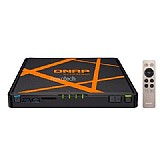 ��� ����� NASbook �QNAP TBS 453A