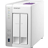 ��� ����� NAS �QNAP TS-231P