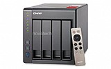 ��� ����� NAS �QNAP +TS-451 