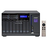 ��� ����� NAS �QNAP TVS-1282-i3-8G 