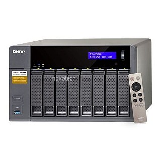 ��� ����� NAS QNAP TS-853A-8G 