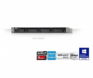 ��� ����� NAS �QNAP TS-463U-4G 